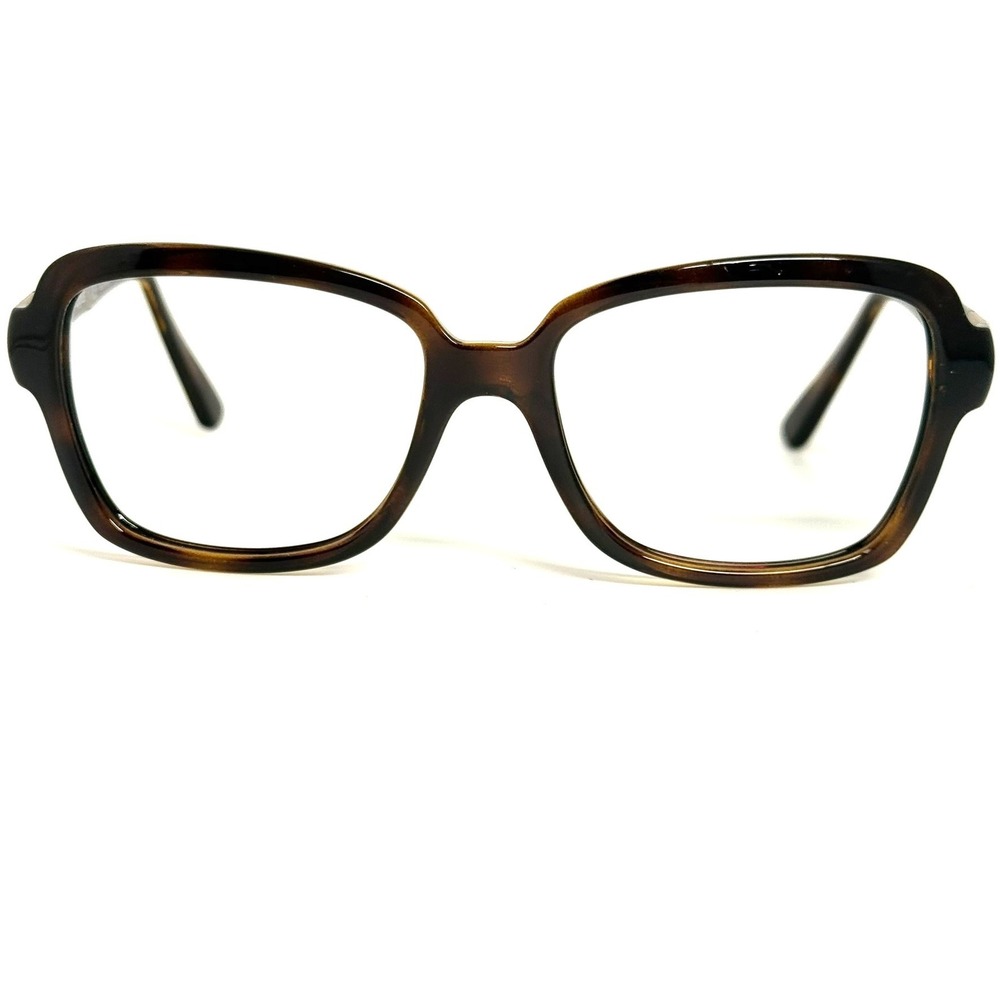 Vogue VO 2942-SB W656/13 Tortoise Shell Crystal Accent Eyeglass Frames 55-17-135